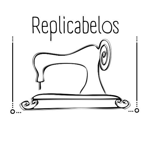 Logo Replicabelos