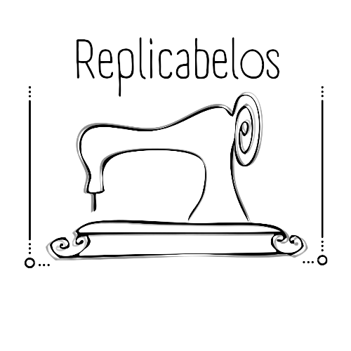 Logo Replicabelos